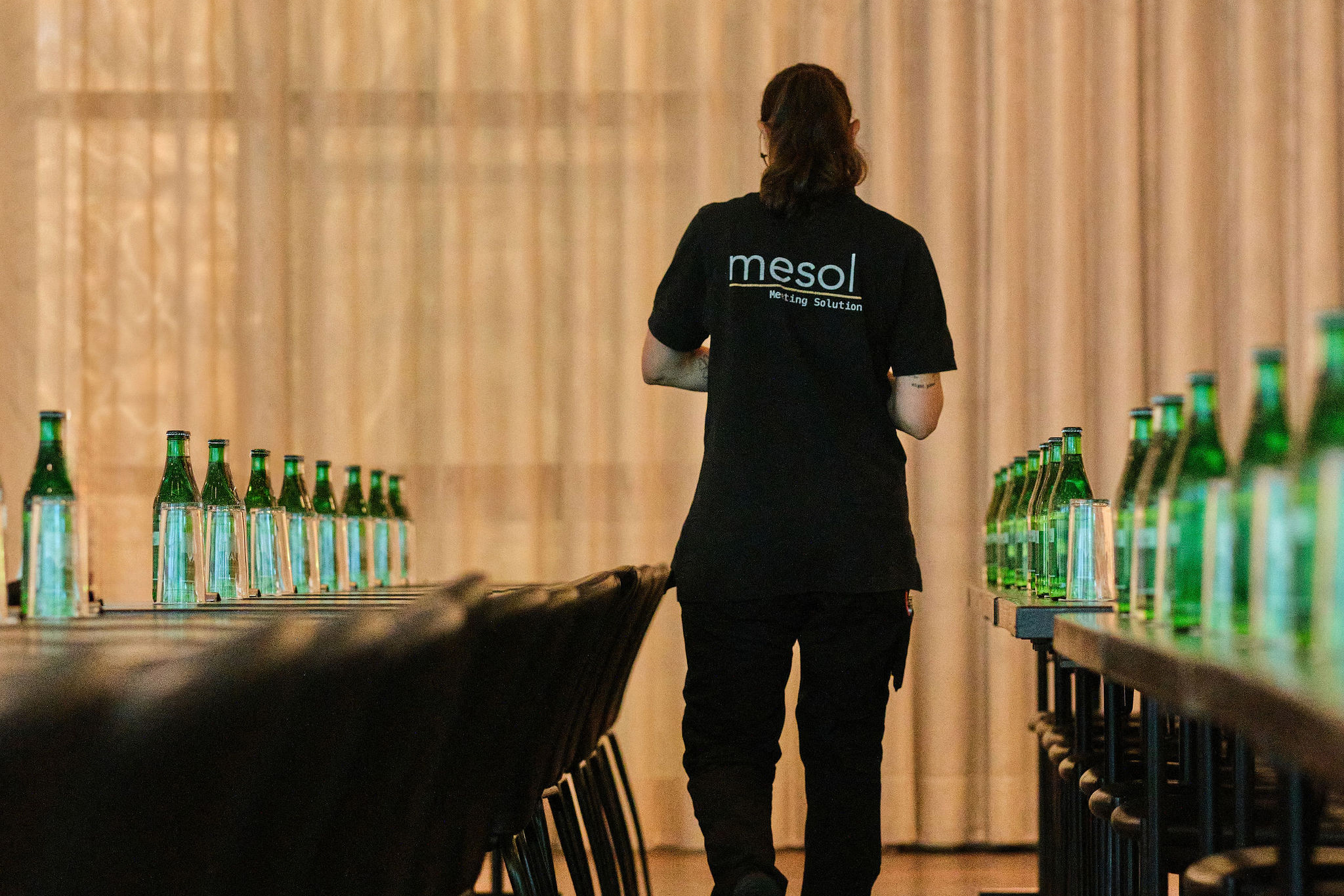 Kontakt – Mesol Eventtechnik & AV‑Lösungen