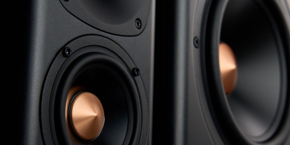 Audio