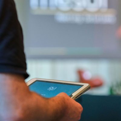 INHL3782-Mesol-Plattform-Integration