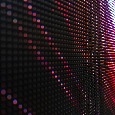 Mesol-LED_Wall