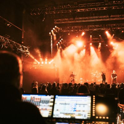Mesol-Mediensteuerung-Auftritt-Show