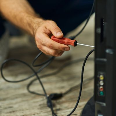 Mesol-Wartung-Service